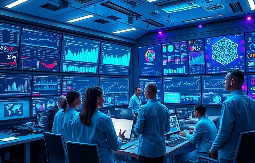 Machine Learning vs Deep Learning: Understanding the Key Differences