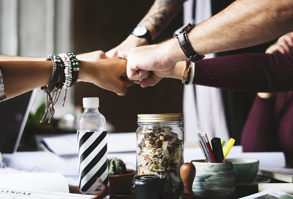 What Is AI in Business? Meaning