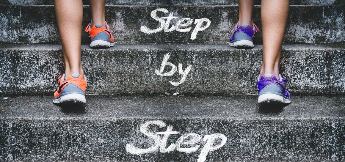 Step-by-Step Guide to Implementing AI in Your Small Business