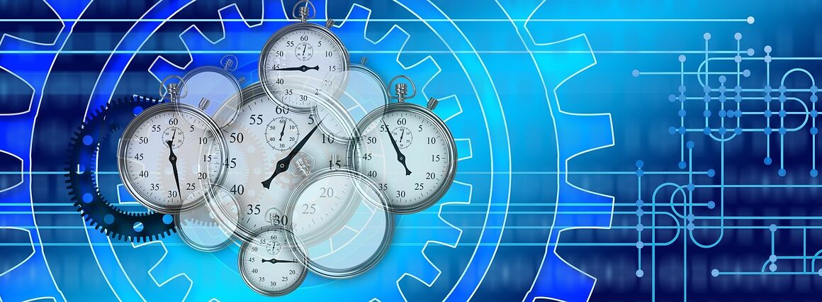 Top 10 Free AI Tools to Boost Your Productivity and Time Management