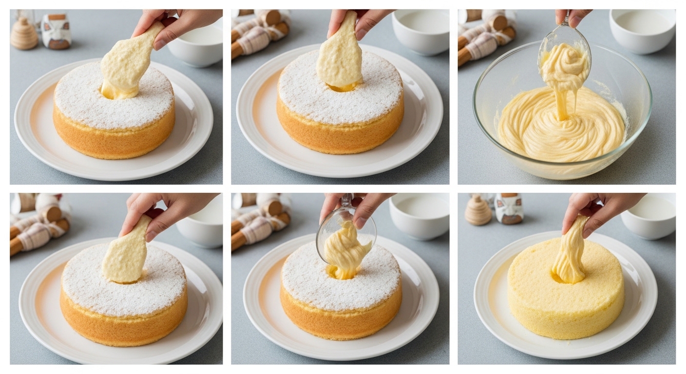 Receita de Bolo de Cenoura Fofinho e Simples: Passo a Passo Perfeito para o Seu Café da Tarde