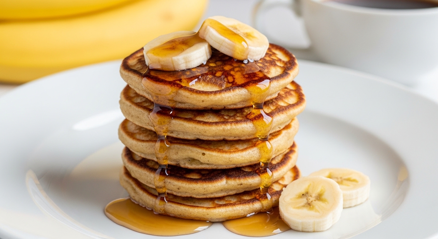 10 Ideias de Café da Manhã Saudável para Começar o Dia com Mais Energia