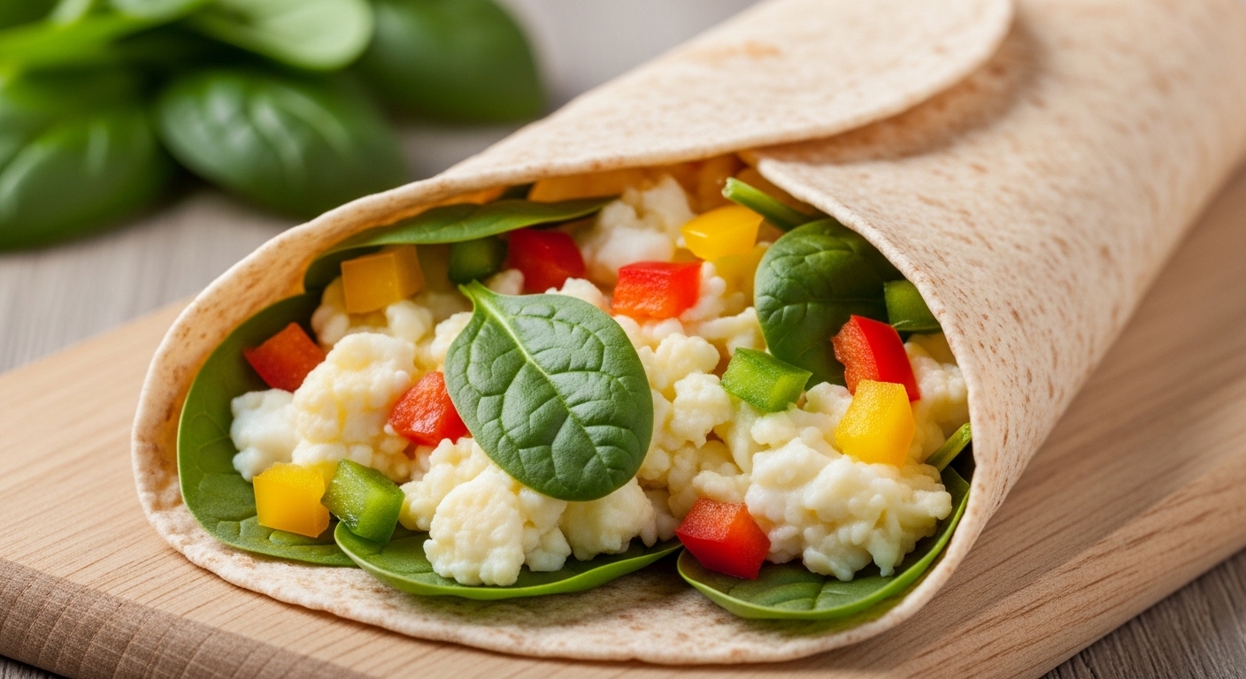 10 Ideias de Café da Manhã Fit para Começar o Dia com Energia e Saúde