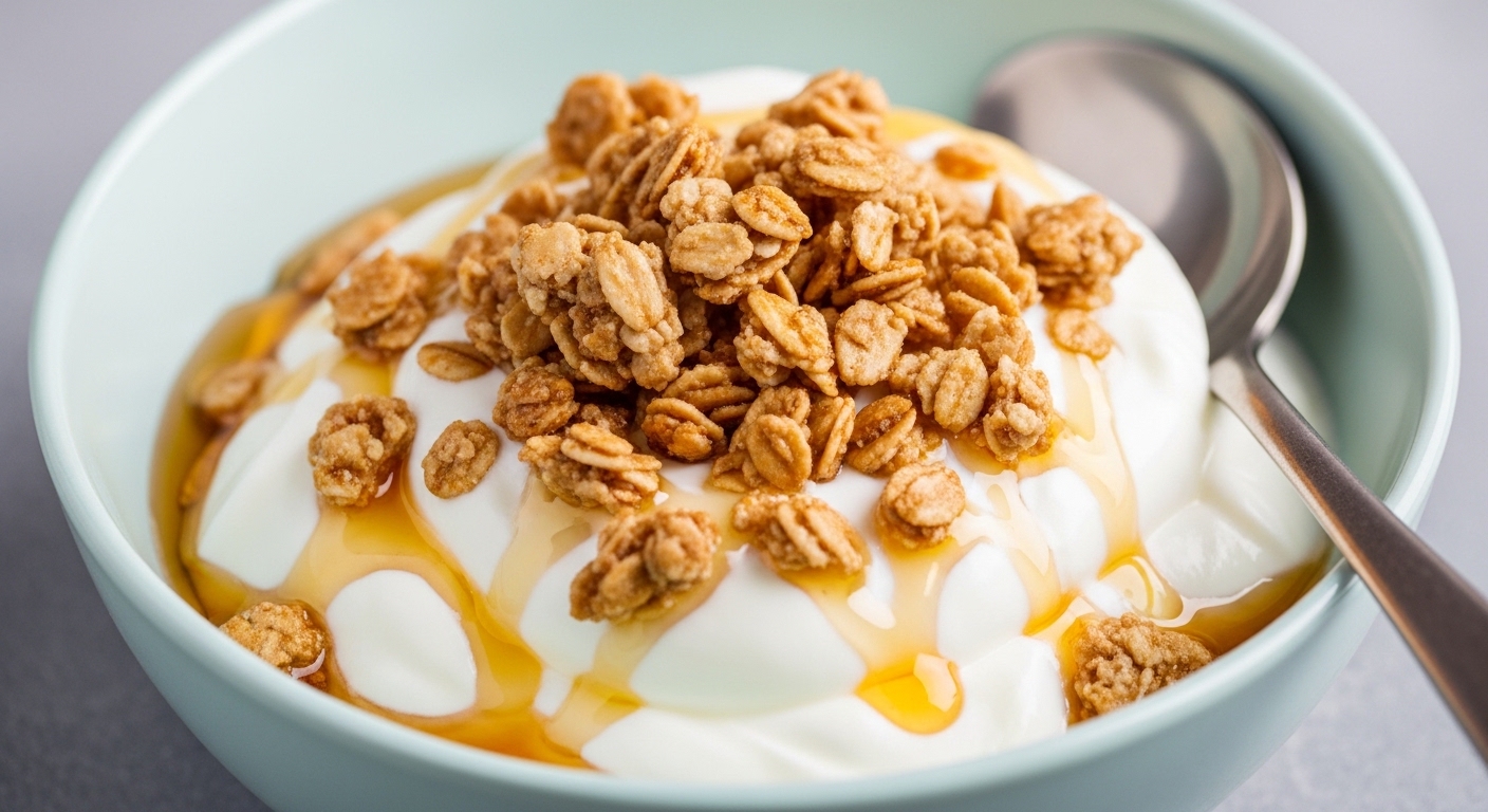 10 Ideias de Café da Manhã Fácil e Rápido para Começar o Dia com Energia