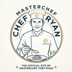 Tech Guy Ryan | Receitas Fáceis, Rápidas e Deliciosas